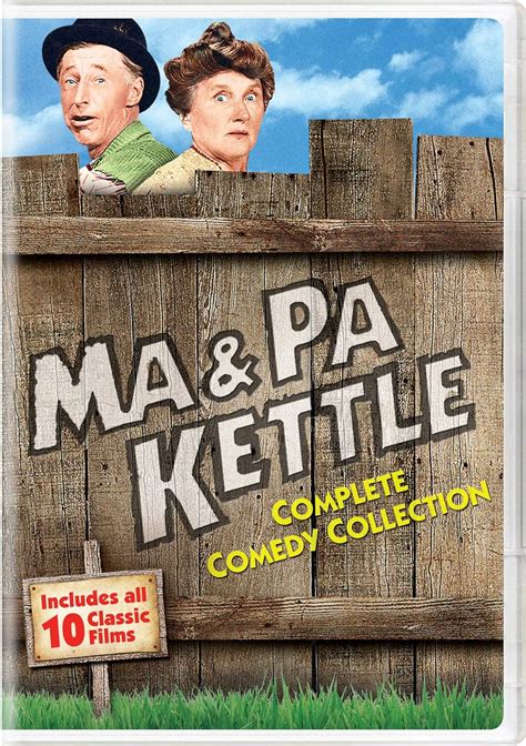 percy kilbride movies|ma&pa kettle movies.